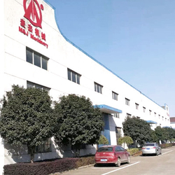 Китай wuxi M&J Machinery Engineer Co., Ltd.