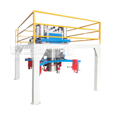 1-2 тонны LFP NCM порошкозаполняющая машина для оптовых мешков Ton Bag Electric Driven Type