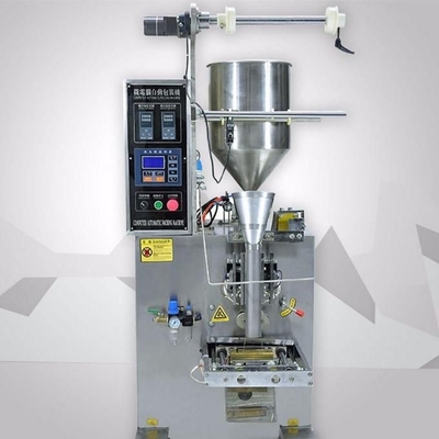M&amp;J 360KG Машина для заполнения мешков с горячим соусом 220V / 380V / 50Hz
