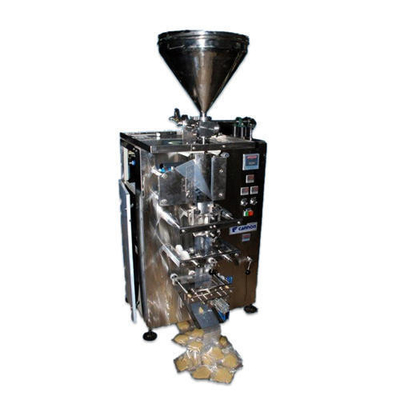 M&amp;J 360KG Машина для заполнения мешков с горячим соусом 220V / 380V / 50Hz