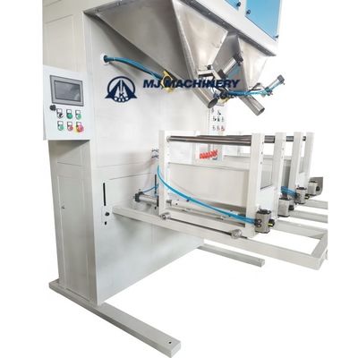 Количественный диапазон 5-50 кг Электрический автоматический клапан для упаковки мешков